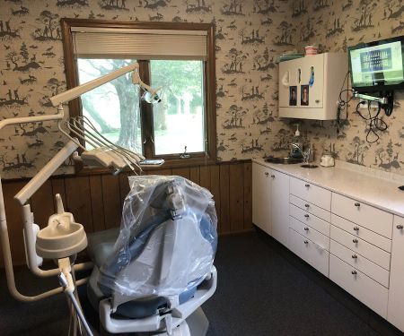 Pennington Family Dentistry