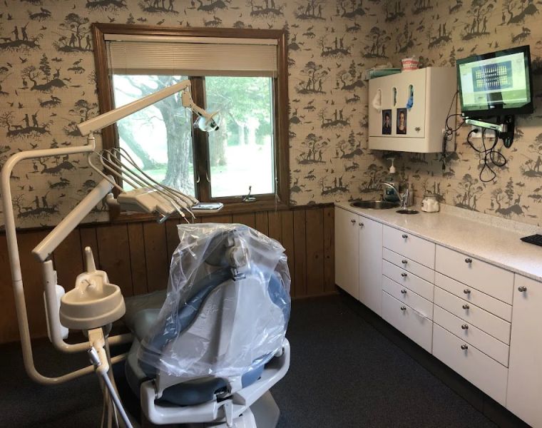 Pennington Family Dentistry