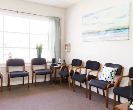 Ewing Dental Associates