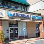 Affordable Dentures & Implants