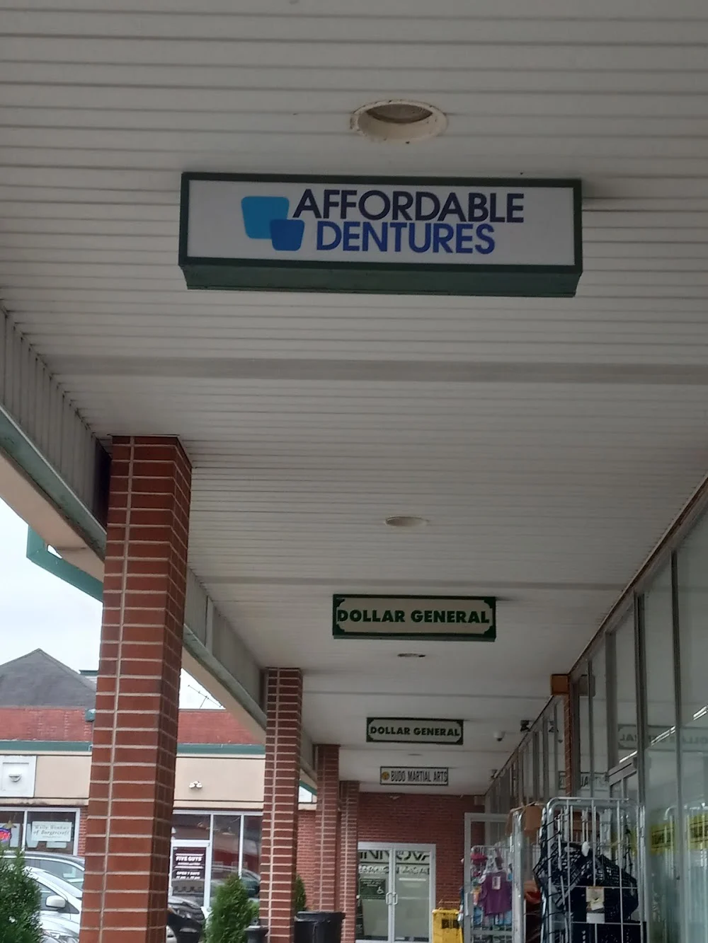 Affordable Dentures & Implants 6