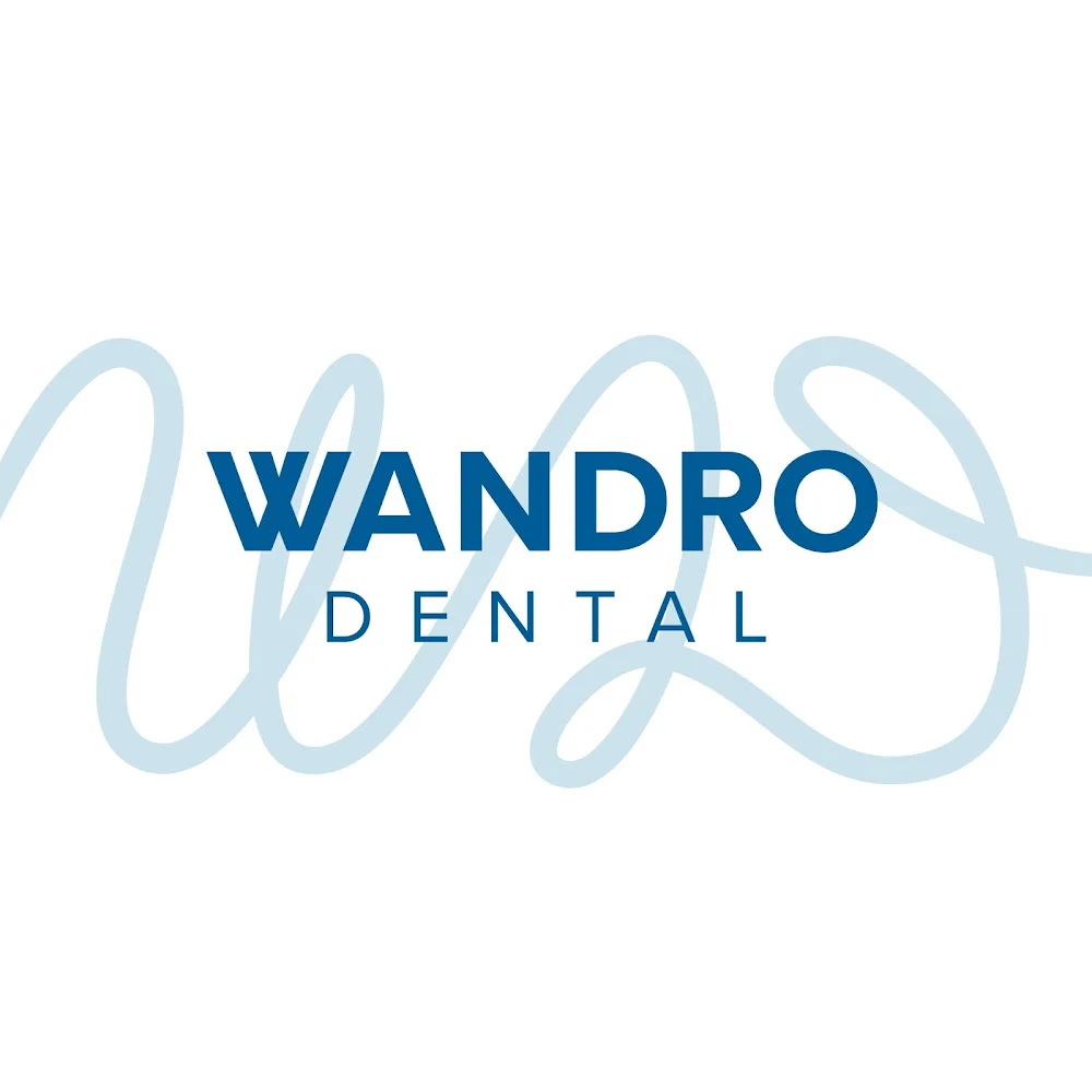 Wandro Dental of Noble 7