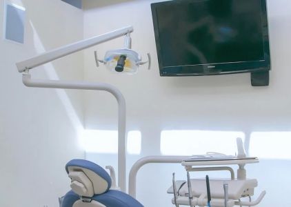 1100 DENTAL