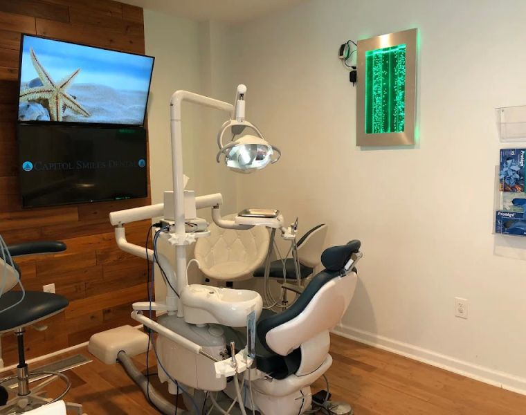 Capitol Smiles Dental