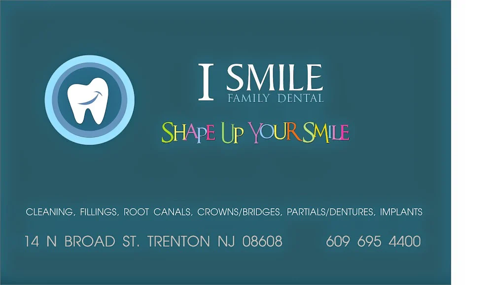 I Smile Dental 2