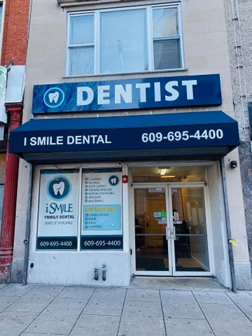 I Smile Dental 1