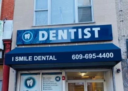 I Smile Dental