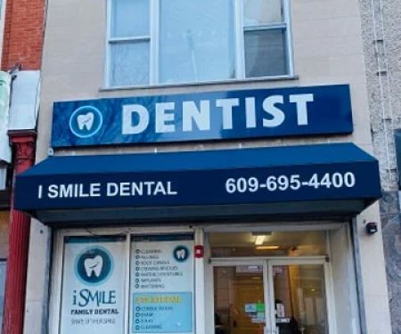 I Smile Dental