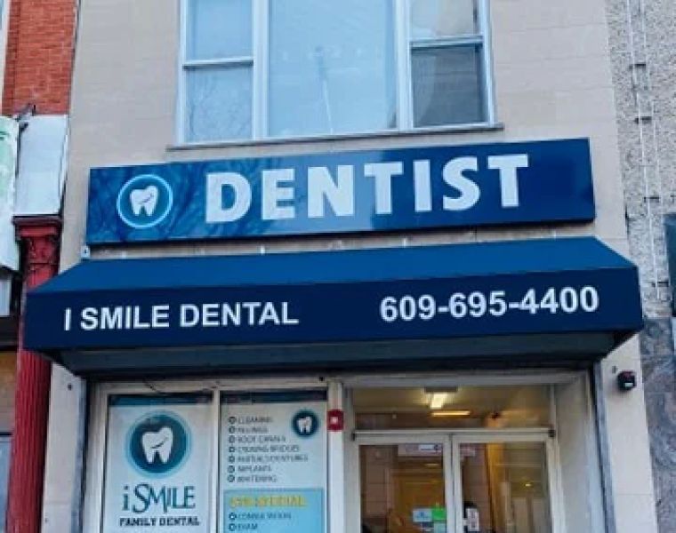 I Smile Dental