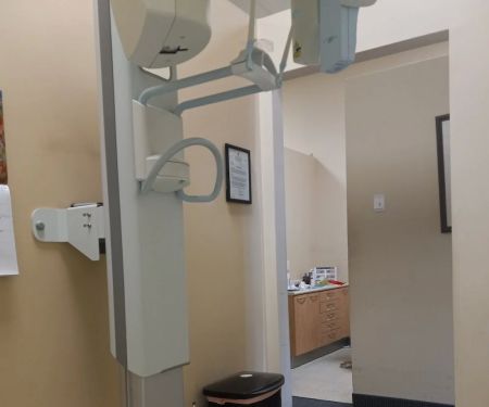 A C Dental