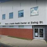 Henry J. Austin Health Center at Ewing Street