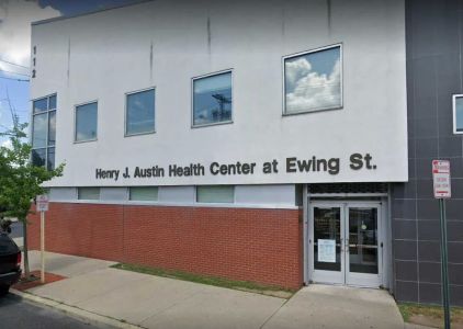 Henry J. Austin Health Center at Ewing Street