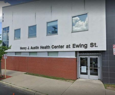 Henry J. Austin Health Center at Ewing Street