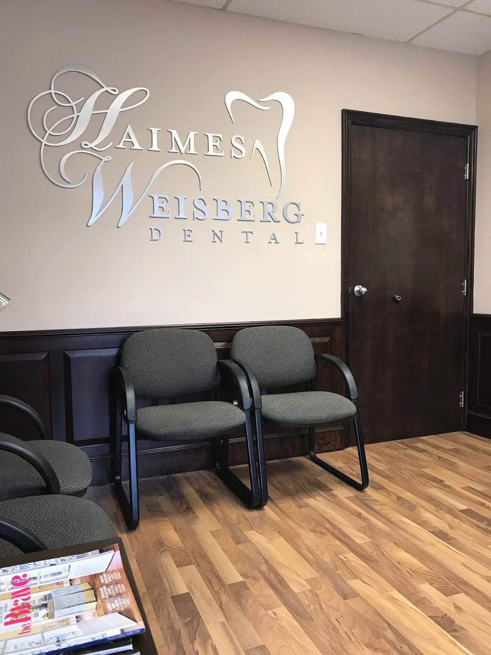 Haimes & Weisberg Family Dentistry 1