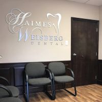Haimes & Weisberg Family Dentistry ico