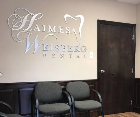 Haimes & Weisberg Family Dentistry