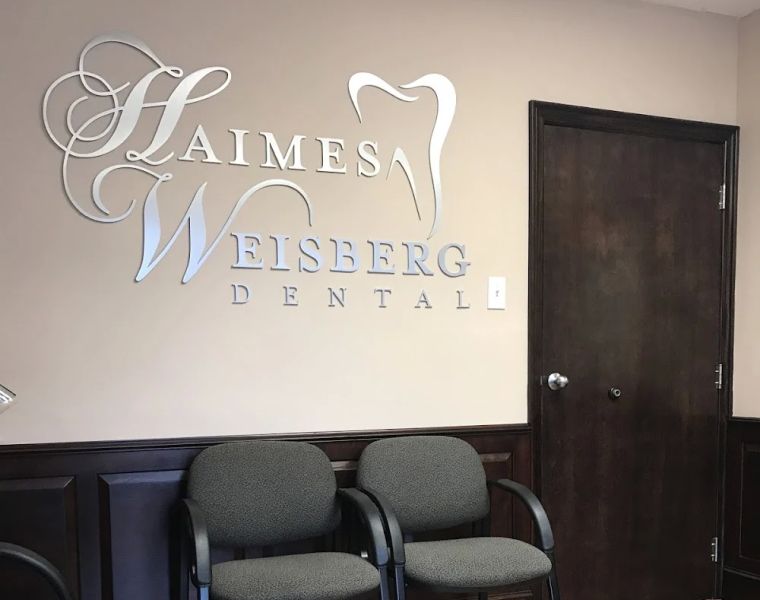 Haimes & Weisberg Family Dentistry