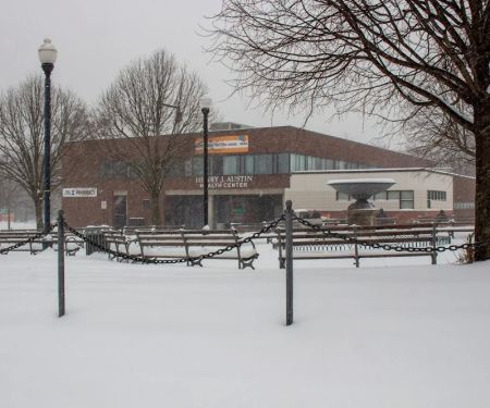 Henry J. Austin Health Center