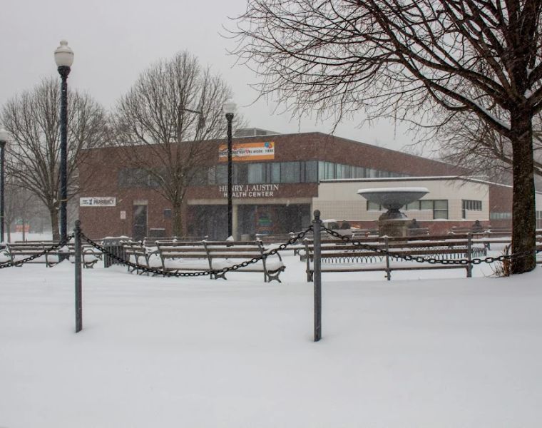 Henry J. Austin Health Center