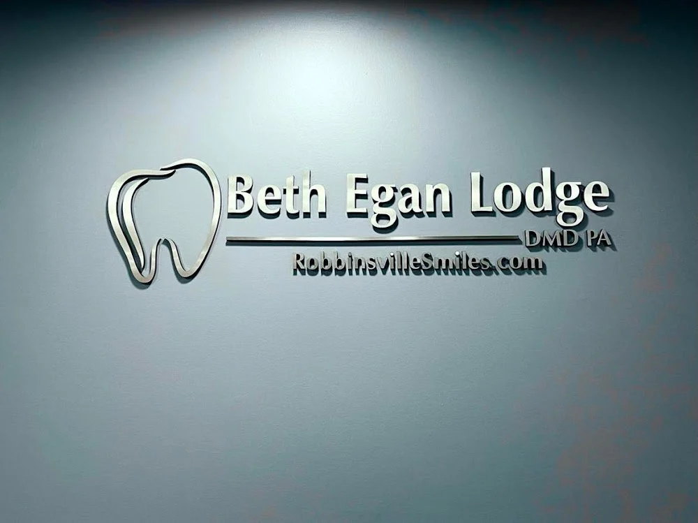 Beth Egan Lodge, DMD, PA 5