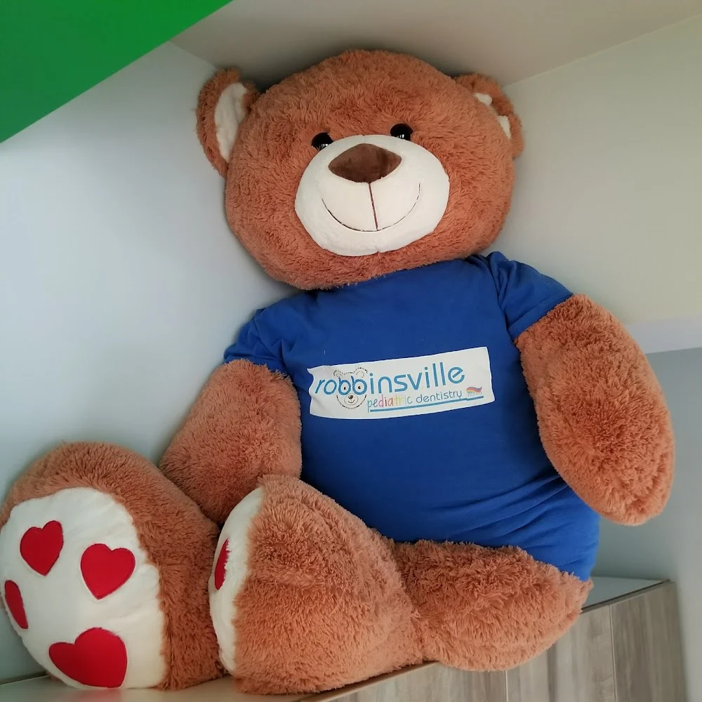 Robbinsville Pediatric Dentistry 2