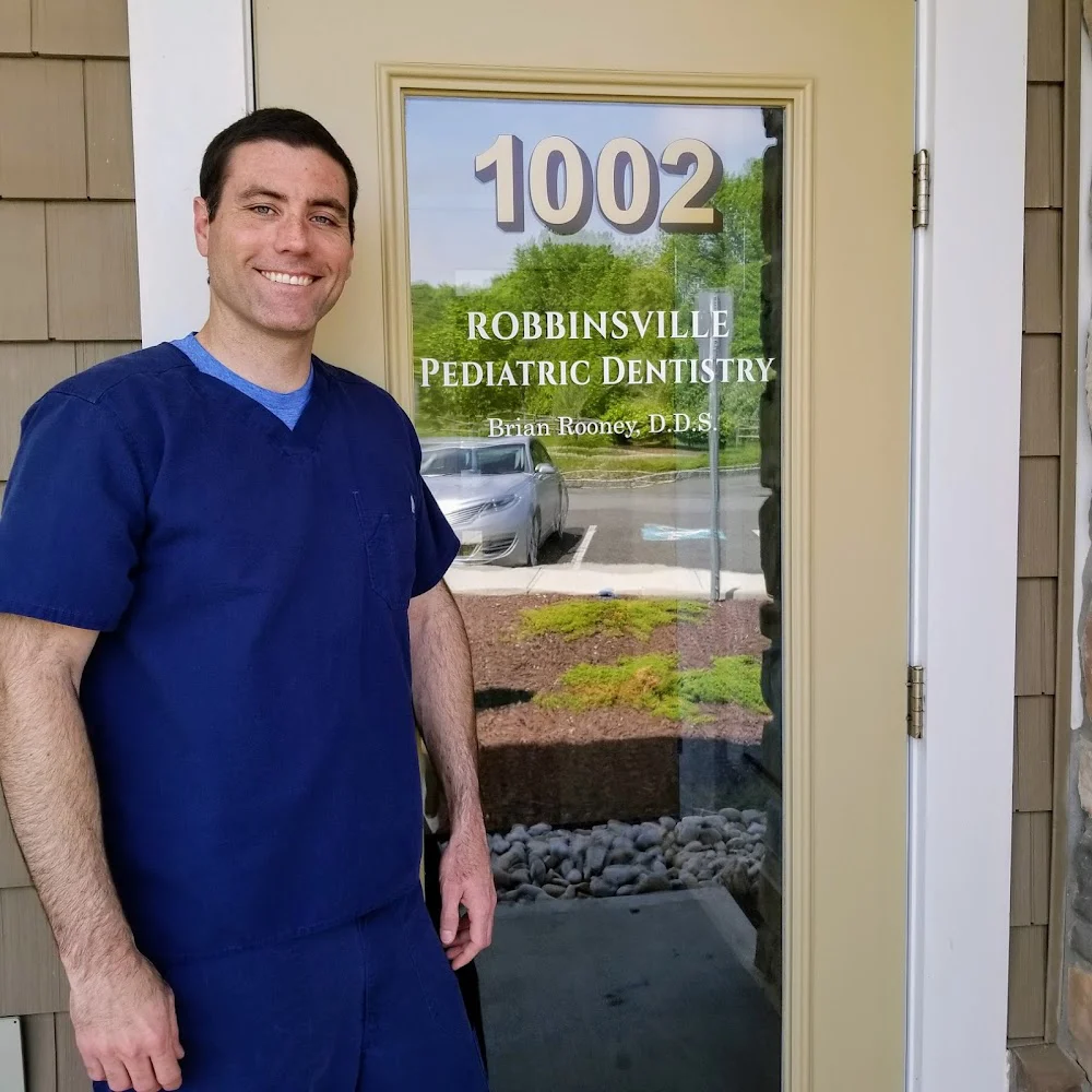 Robbinsville Pediatric Dentistry 8