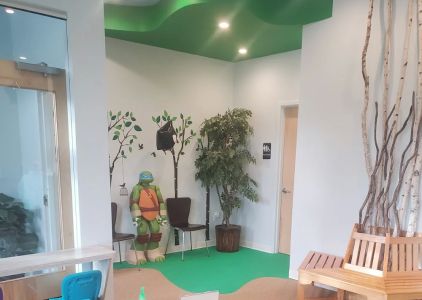 Robbinsville Pediatric Dentistry