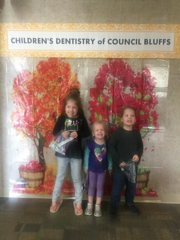 Children's Dentistry of Council Bluffs 2