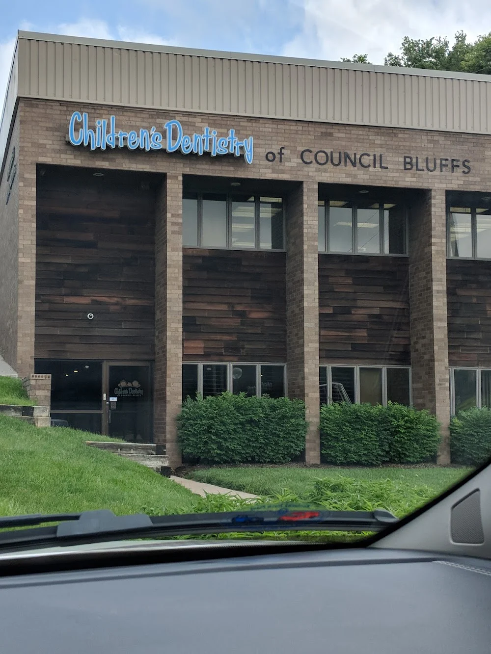 Children's Dentistry of Council Bluffs 1