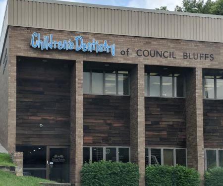 Children's Dentistry of Council Bluffs