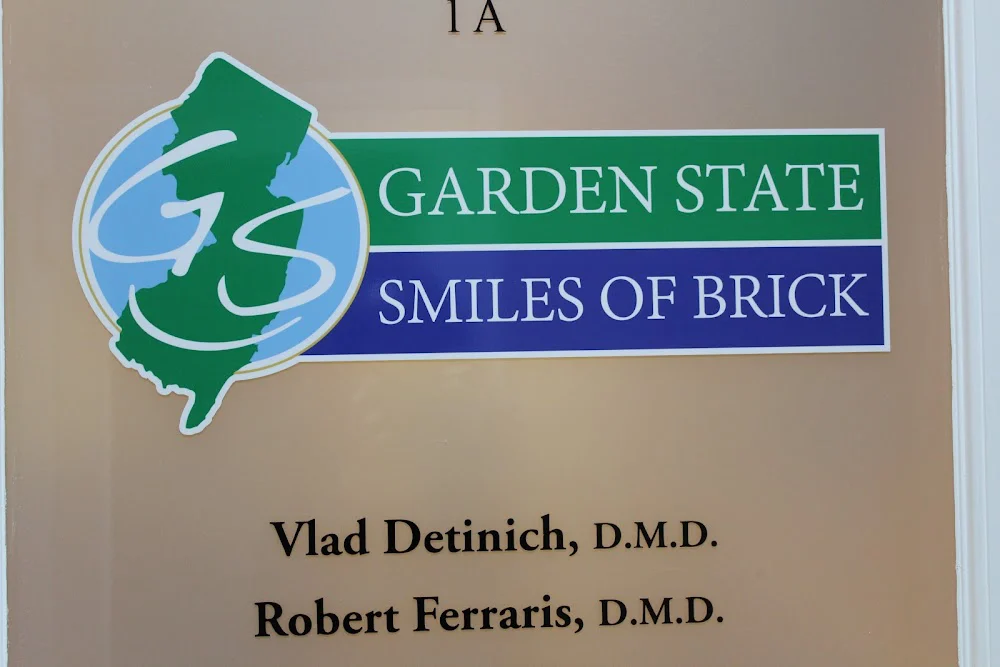 Garden State Smiles of Brick 5