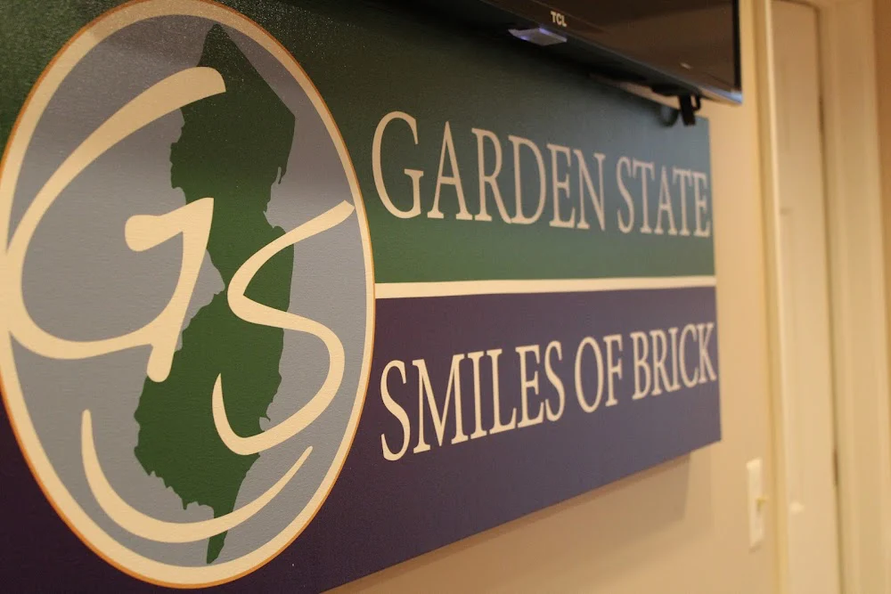 Garden State Smiles of Brick 9