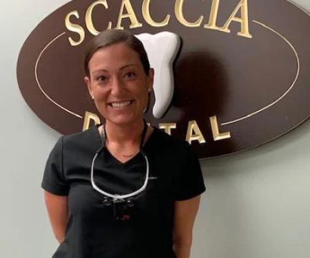Serenity Dental - Dr. Danielle Angelo, DMD