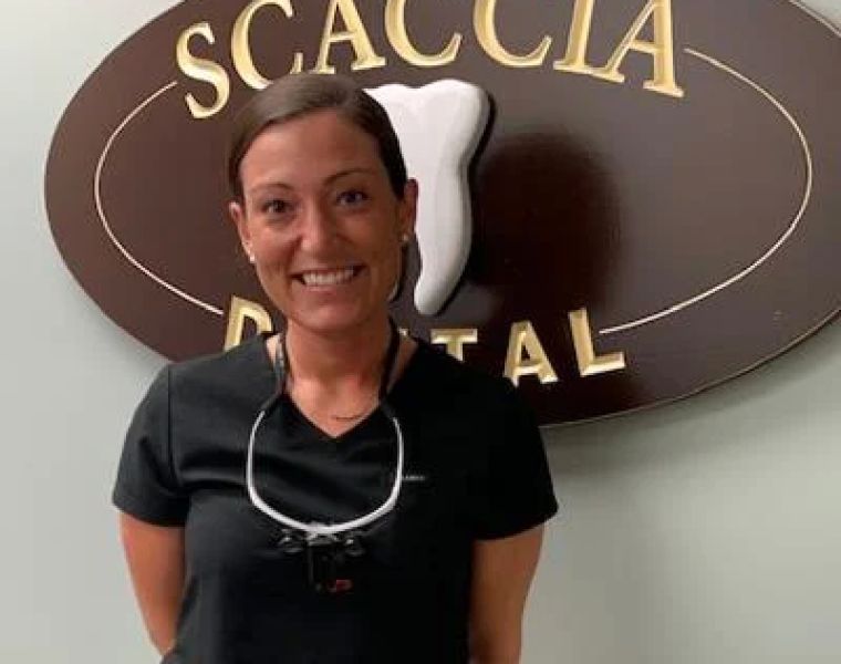 Serenity Dental - Dr. Danielle Angelo, DMD