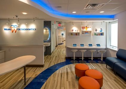 Wang Orthodontics