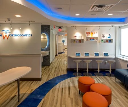Wang Orthodontics