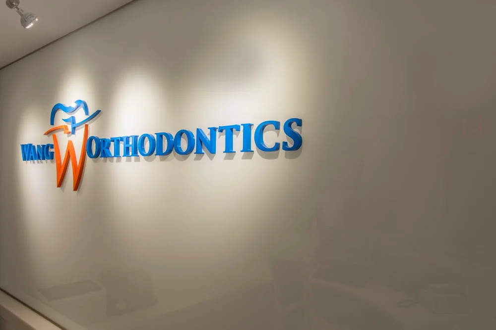 Wang Orthodontics 8