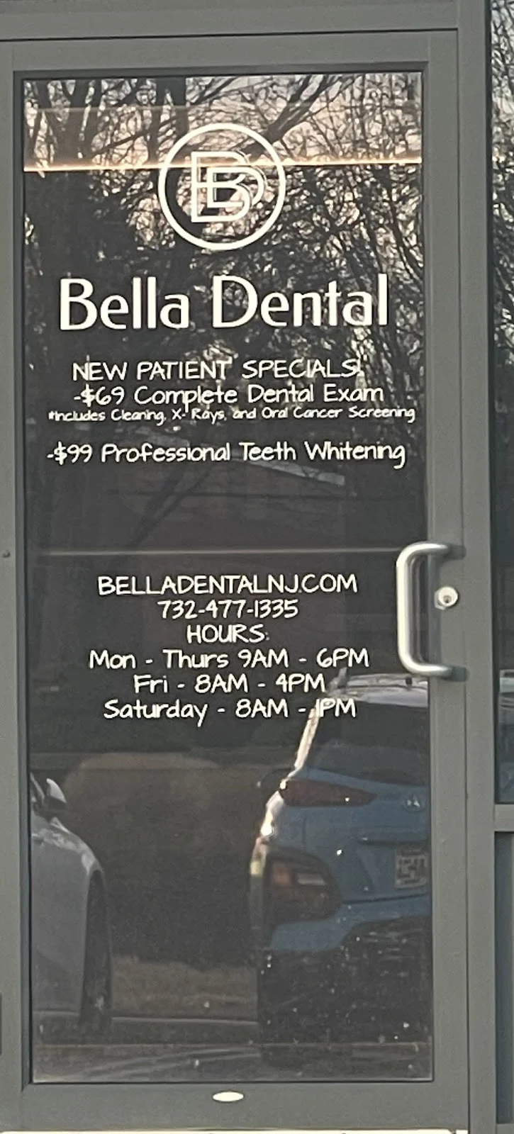 Bella Dental 2