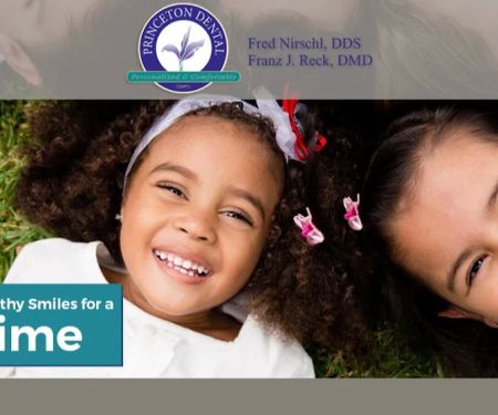 Princeton Dental