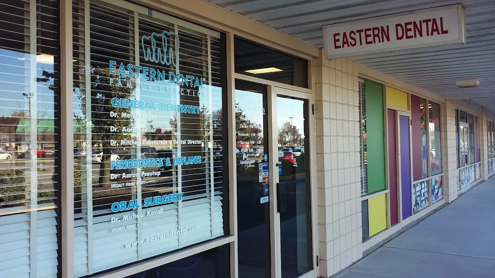 Eastern Dental 4