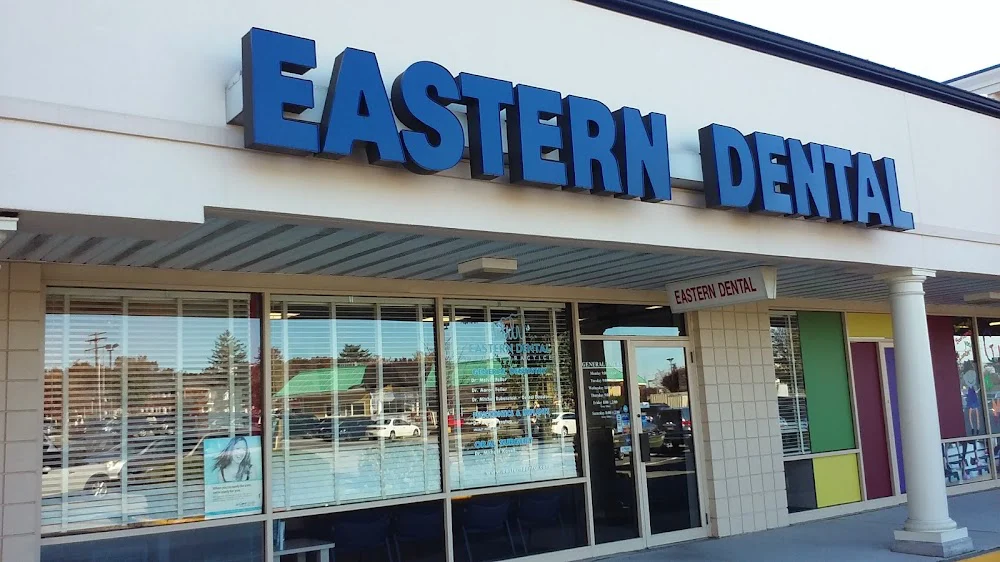 Eastern Dental 2