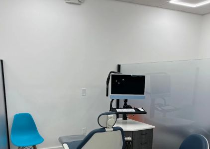Mosery Orthodontics