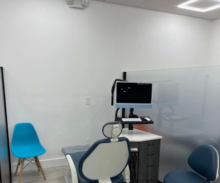 Mosery Orthodontics