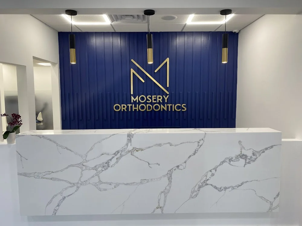 Mosery Orthodontics 9