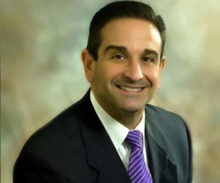 Mark N Heiberger DDS