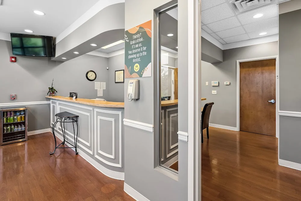 North Dover Dental of Toms River 5