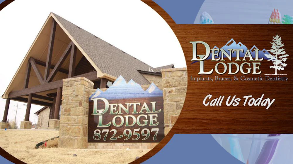 The Dental Lodge of Noble 1