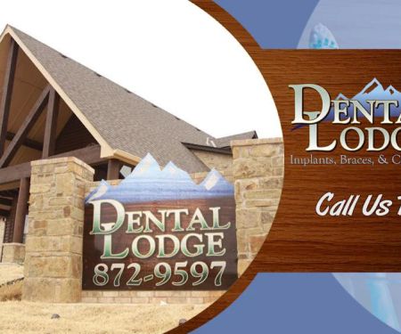 The Dental Lodge of Noble