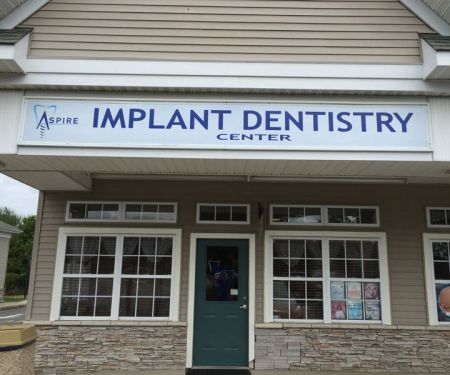 Aspire Implant Dentistry Center