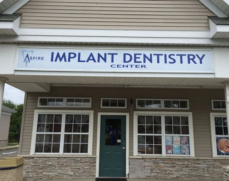 Aspire Implant Dentistry Center